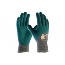 Atg MaxiFlex Comfort 34-925 3/4 Dipped  Eldiveni