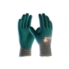 Atg MaxiFlex Comfort 34-925 3/4 Dipped  Eldiveni
